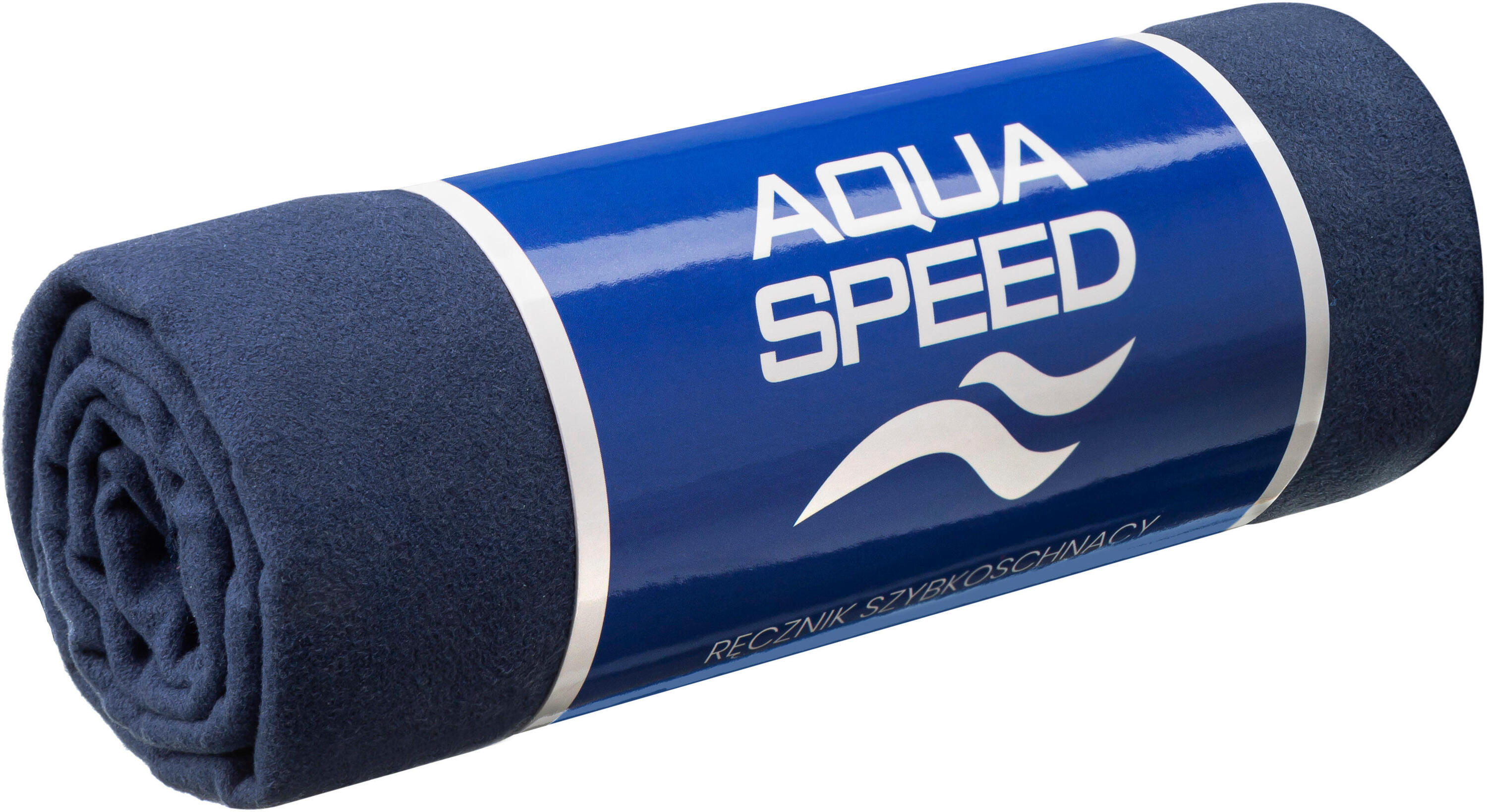 Toalla plana seca AQUA-SPEED 2/3