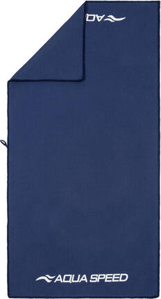 Serviette à séchage rapide AQUA-SPEED Dry Flat