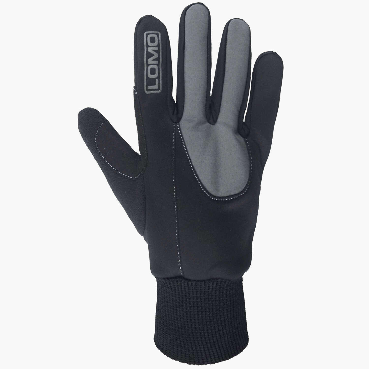 Lomo Winter Cycling Gloves 5/7