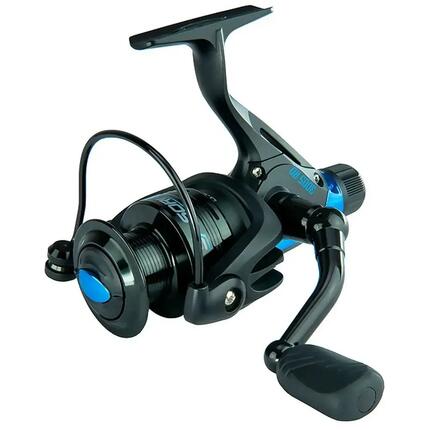 Fil de Pêche Mikado Sensual N.G. 0,08mm 1,5kg 150m Bleu
