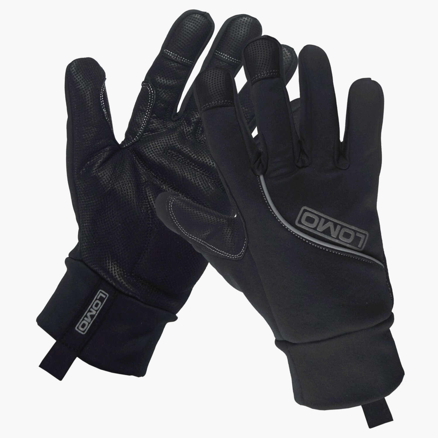 Lomo Winter Mountain Bike Gloves 5/7