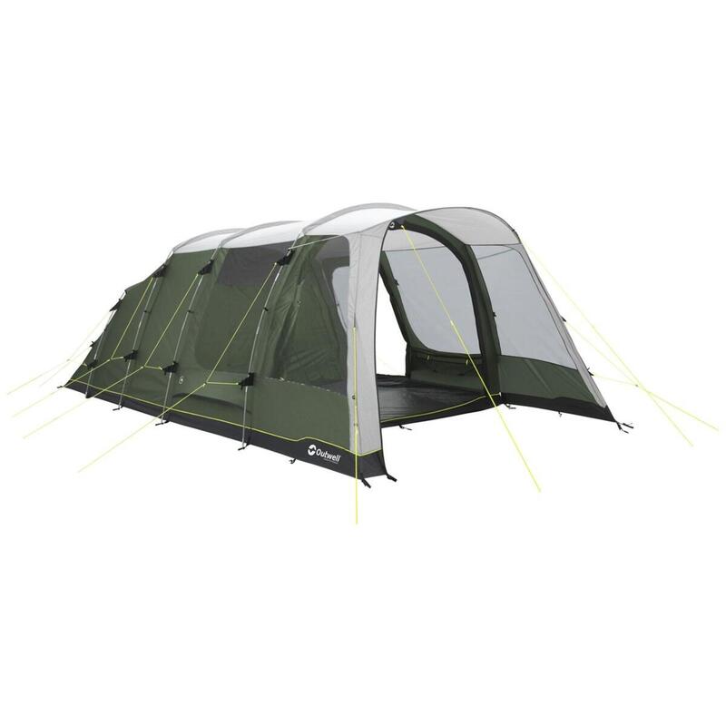 Tente de camping Outwell Greenwood 5