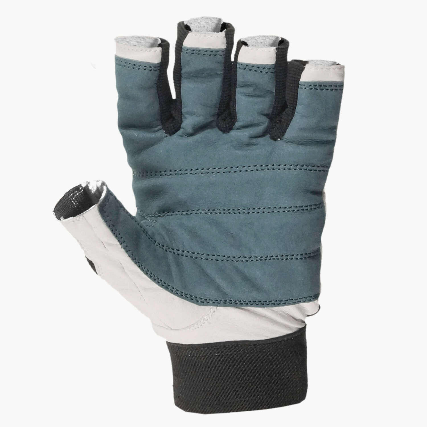 Lomo Short Finger Sailing Gloves 2/5