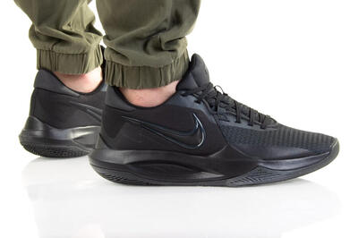 Schoenen universeel voor heren nike precision vi
