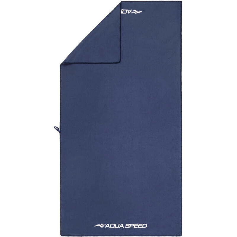 Ręcznik z mikrofibry Aqua Speed Dry Flat 70x140