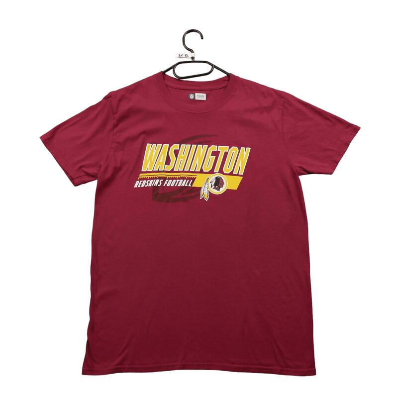 Reconditionné - T-Shirt NFL Washington Redskins - État Excellent