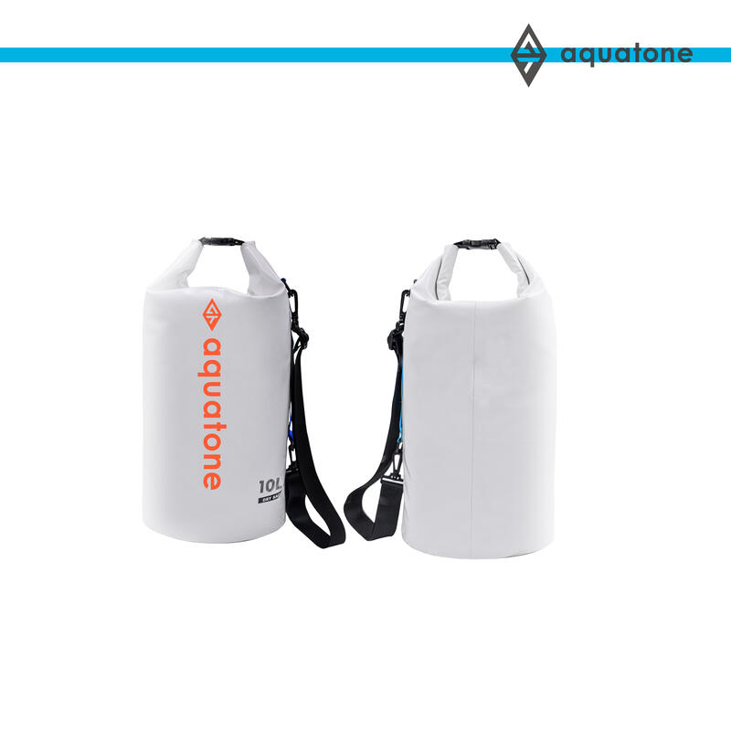 Wodoodporna torba dry bag  Aquatone 10l