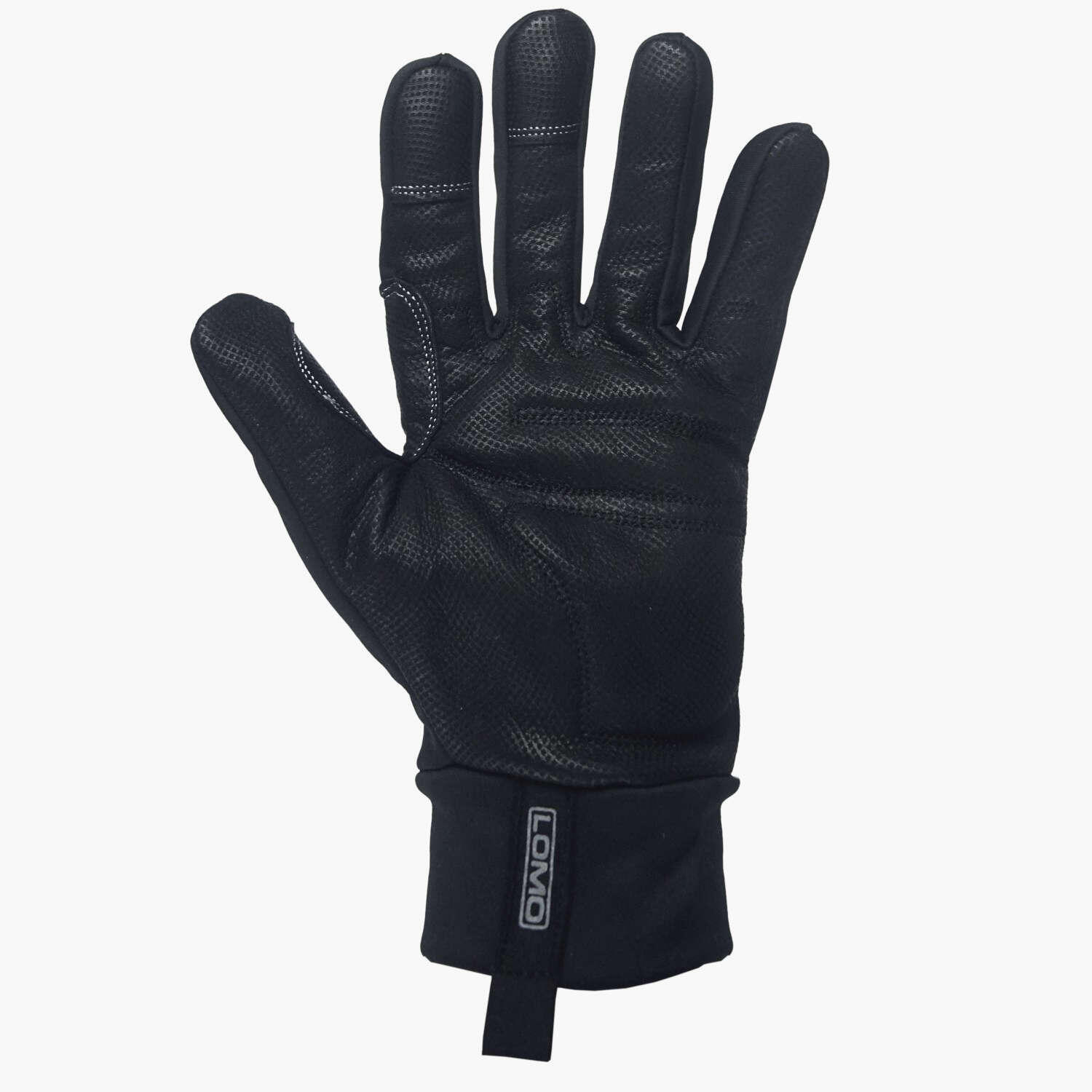 Lomo Winter Mountain Bike Gloves 4/7