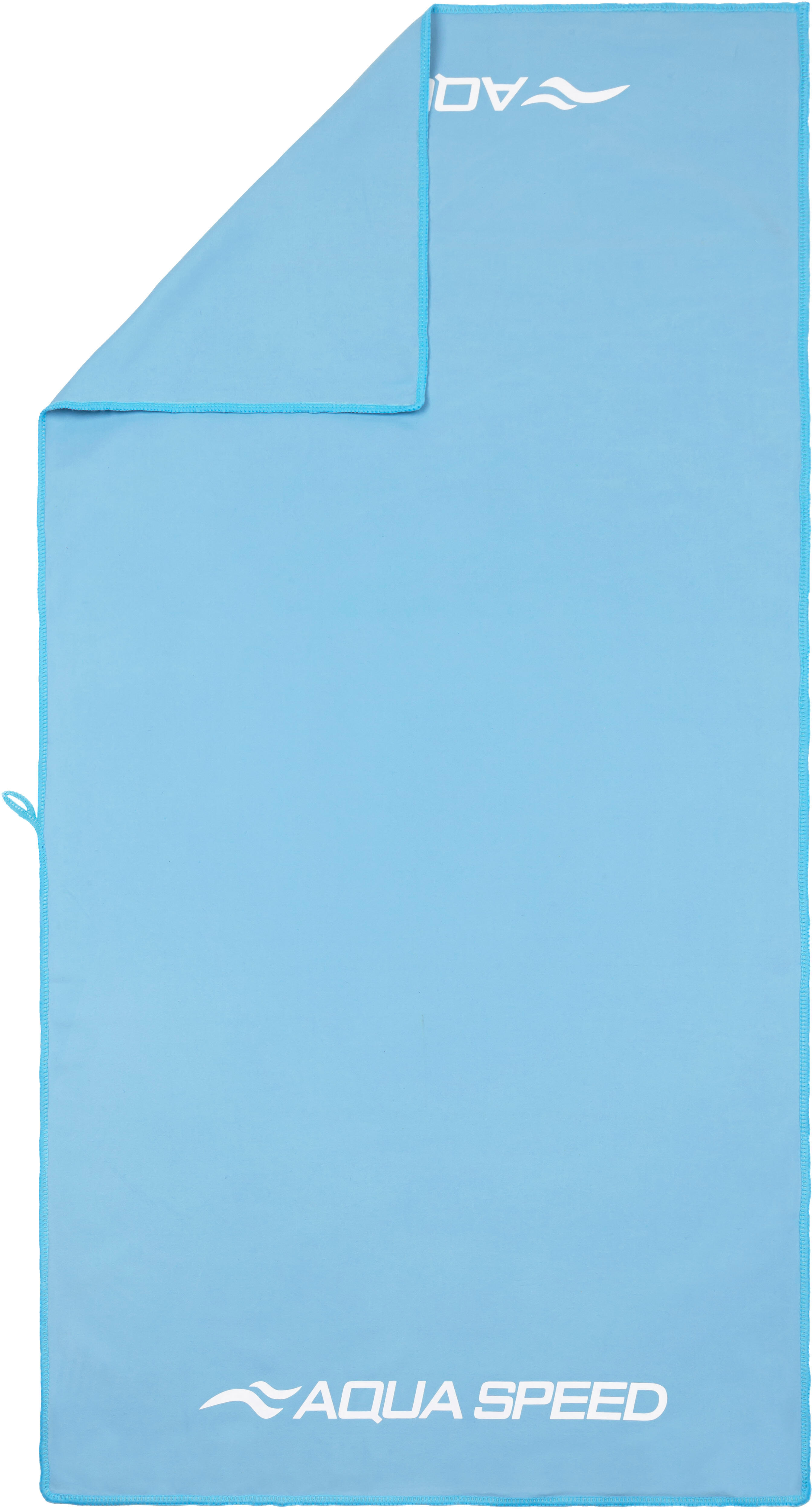 Toalha de secagem rápida aqua-speed dry flat