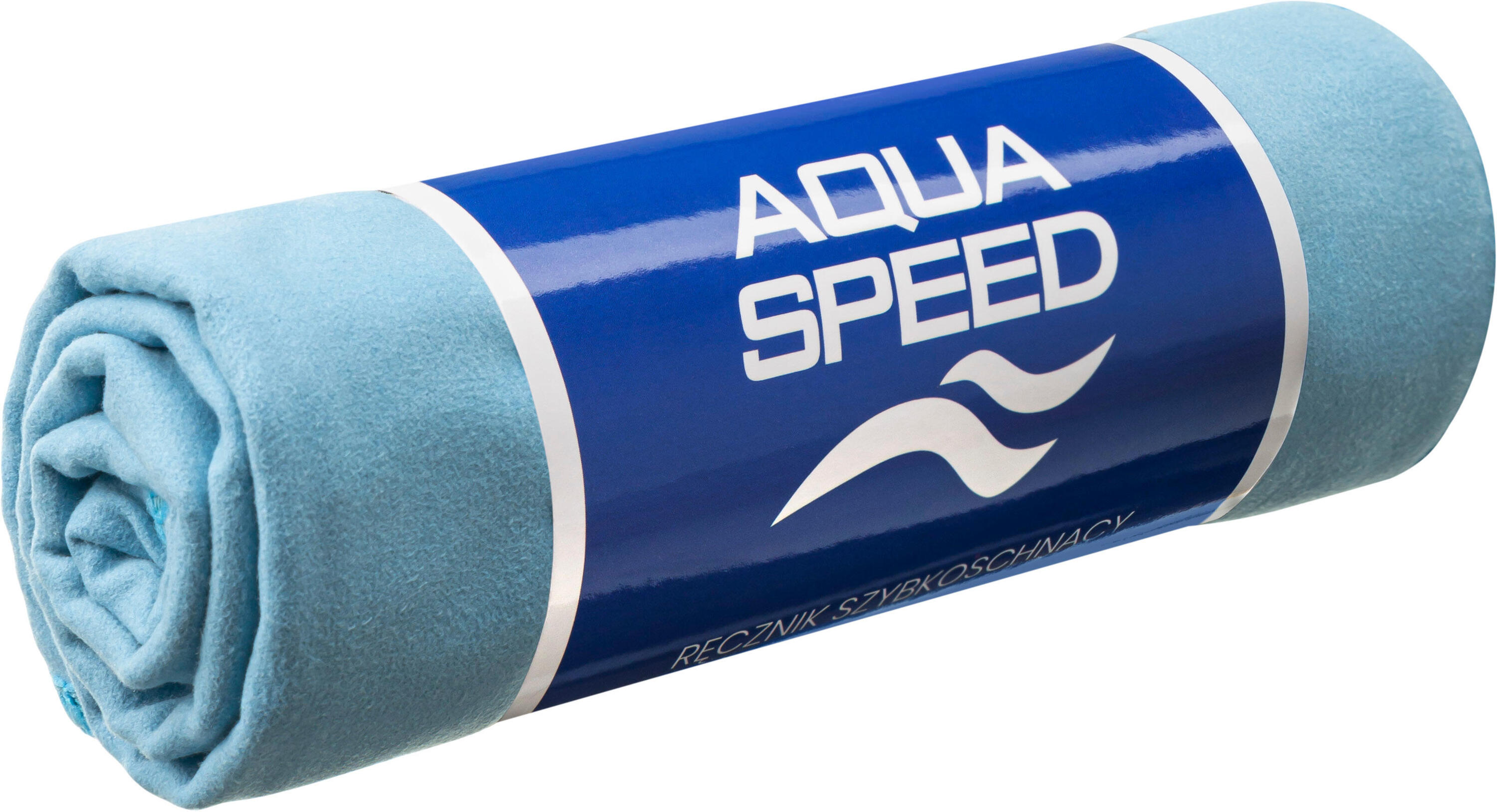 Toalla de secado rápido AQUA-SPEED Dry Flat 2/3