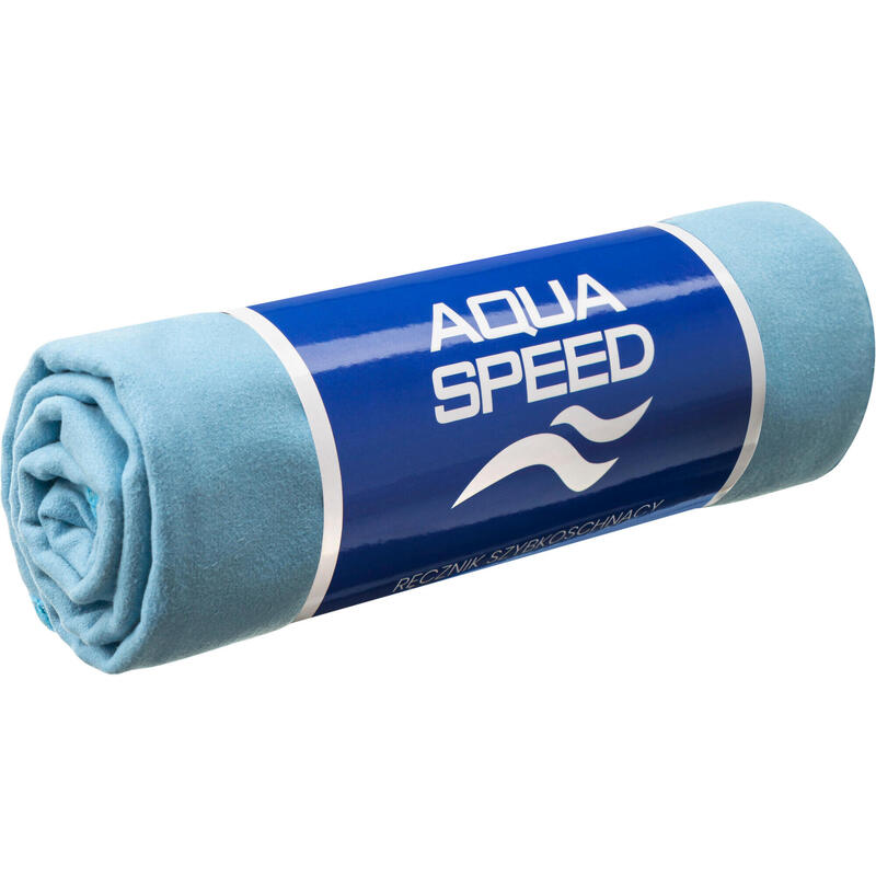 AQUA-SPEED Dry Prosop plat cu uscare rapidă