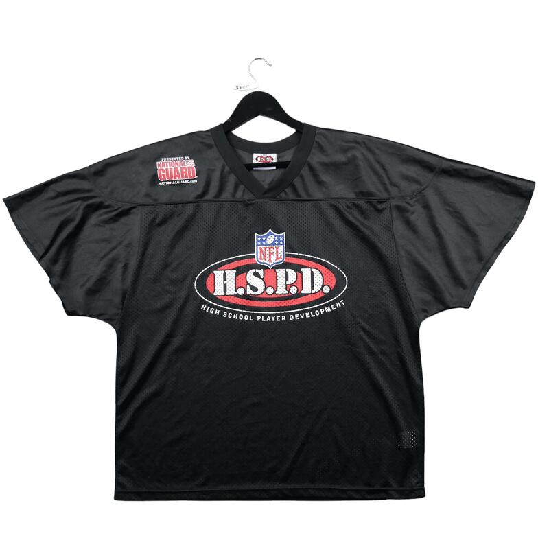 H.S.P.D NFL Mesh Jersey 