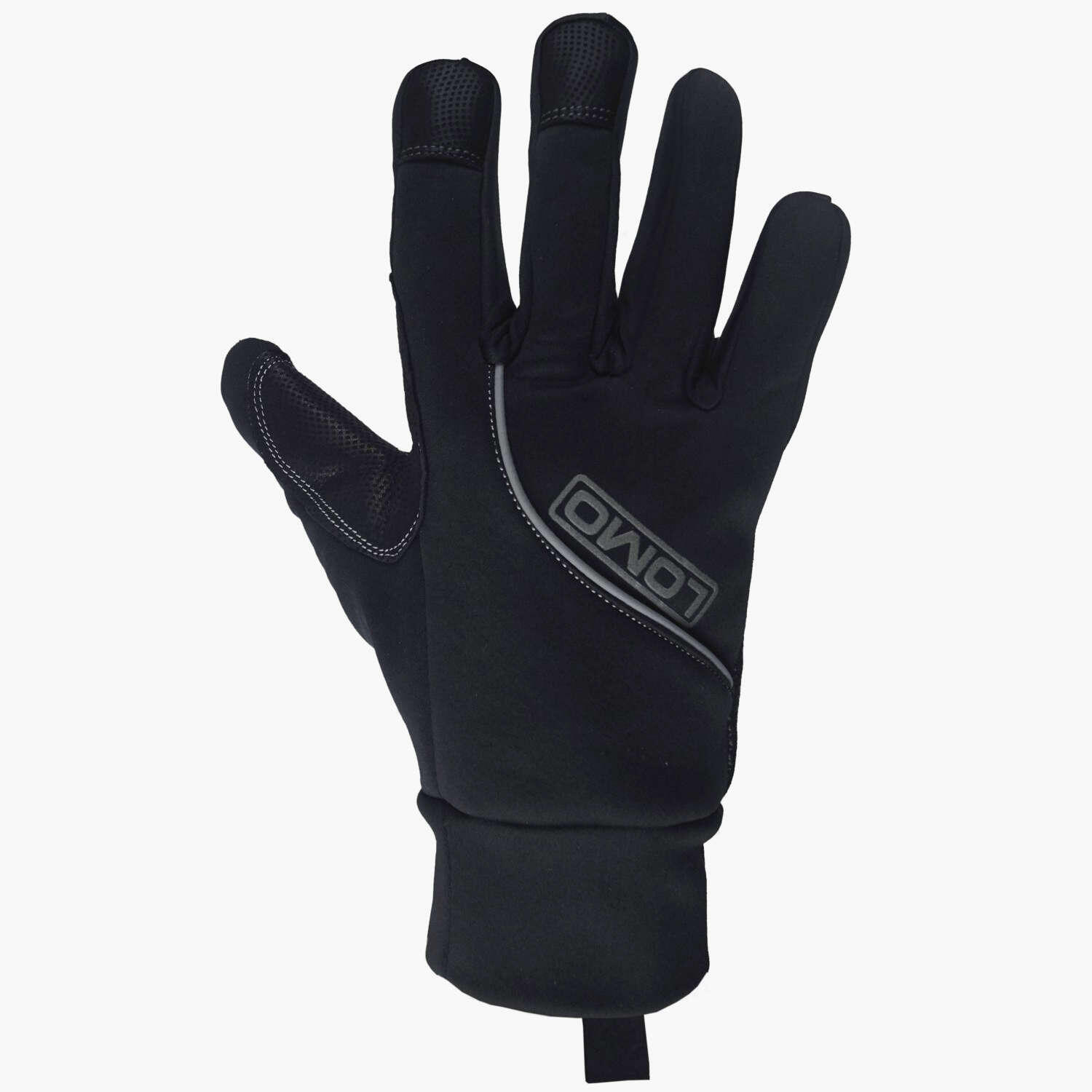 Lomo Winter Mountain Bike Gloves 3/7