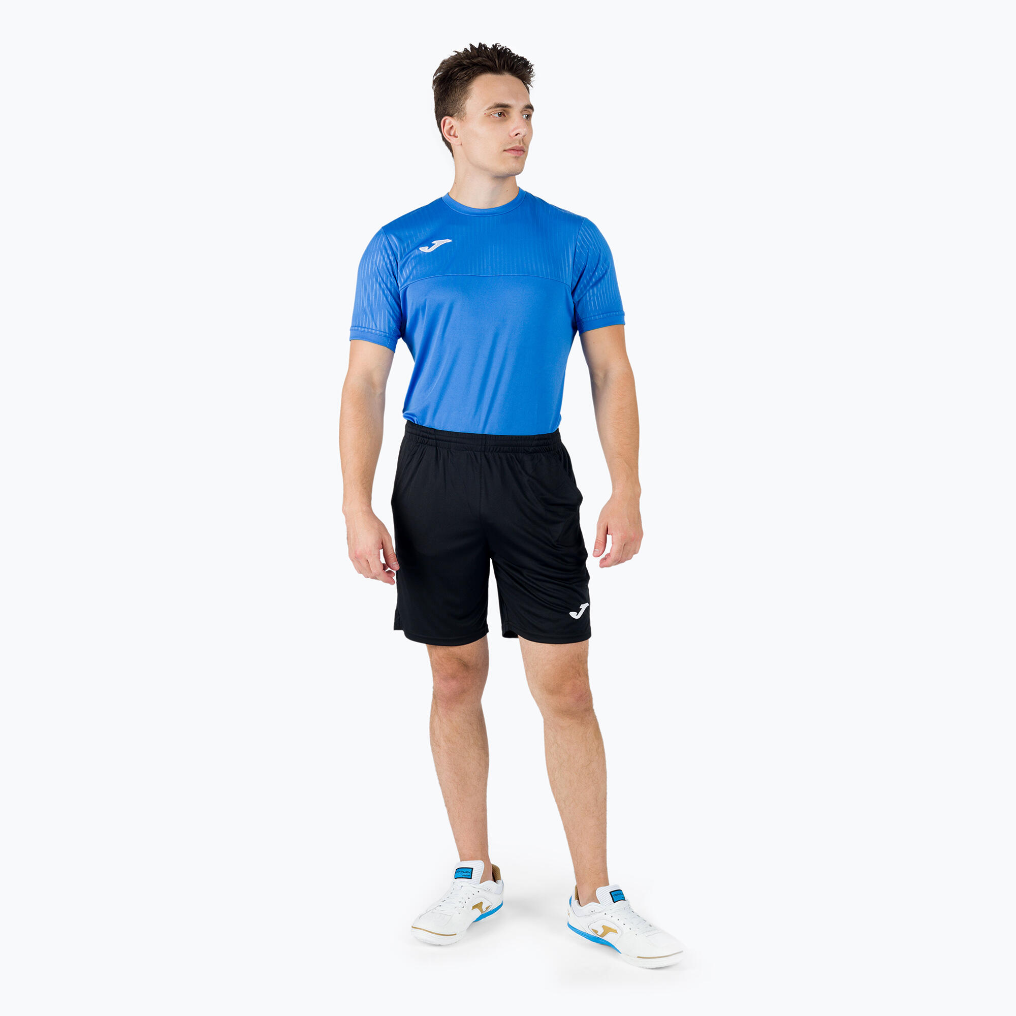 Pantalon short pour hommes Drive Bermuda Shorts 5/5
