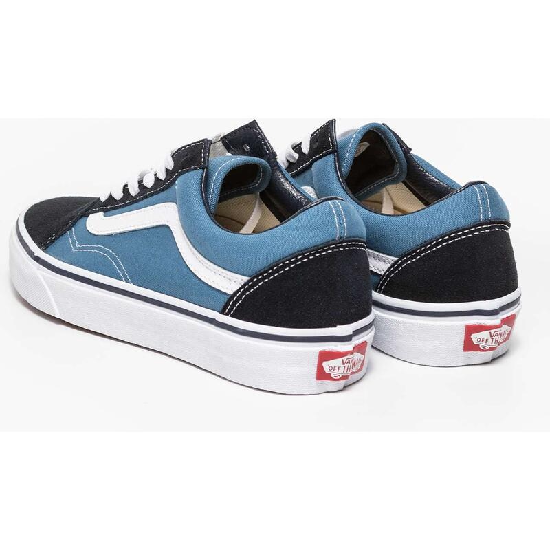 Adidași Vans Old Skool bleumarin