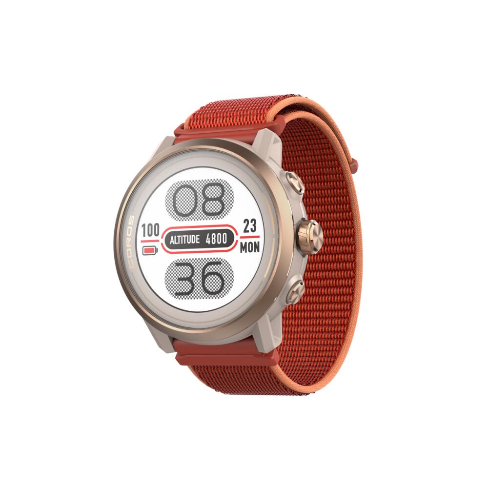 COROS APEX 2/2 Pro GPS Outdoor Watch