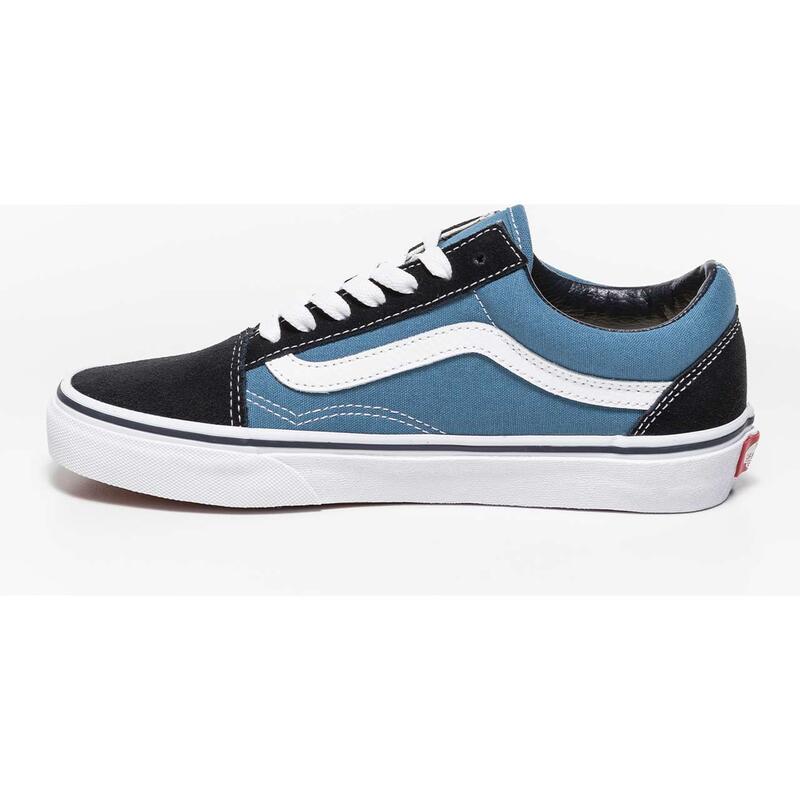 Adidași Vans Old Skool bleumarin