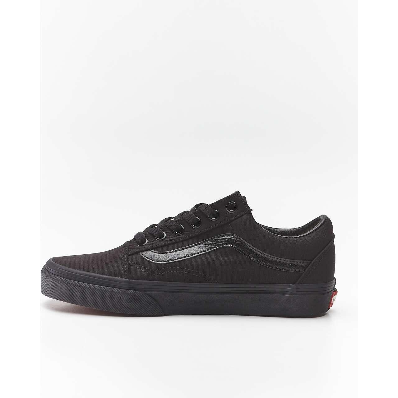 Baskets Vans Old Skool pour homme 4/7