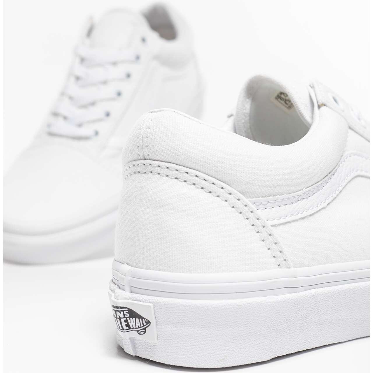 Chaussures basses à lacets pour adulte Old Skool 3/7