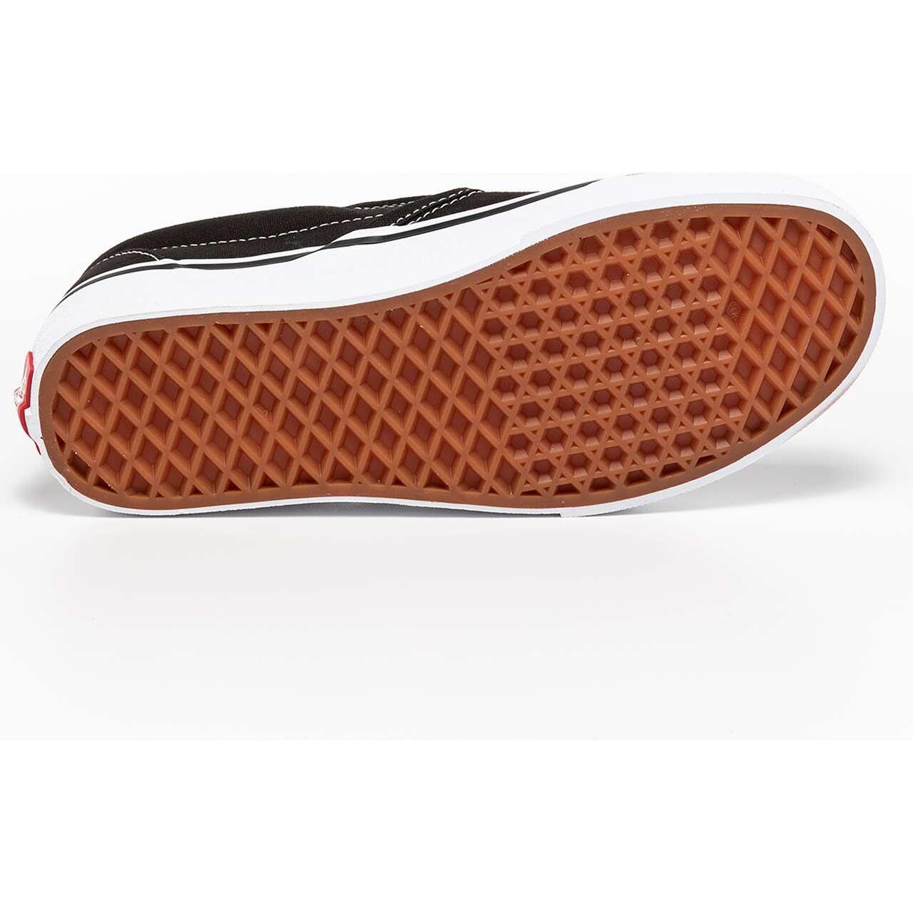 SCARPA UOMO VANS CLASSIC BLACK 4/6