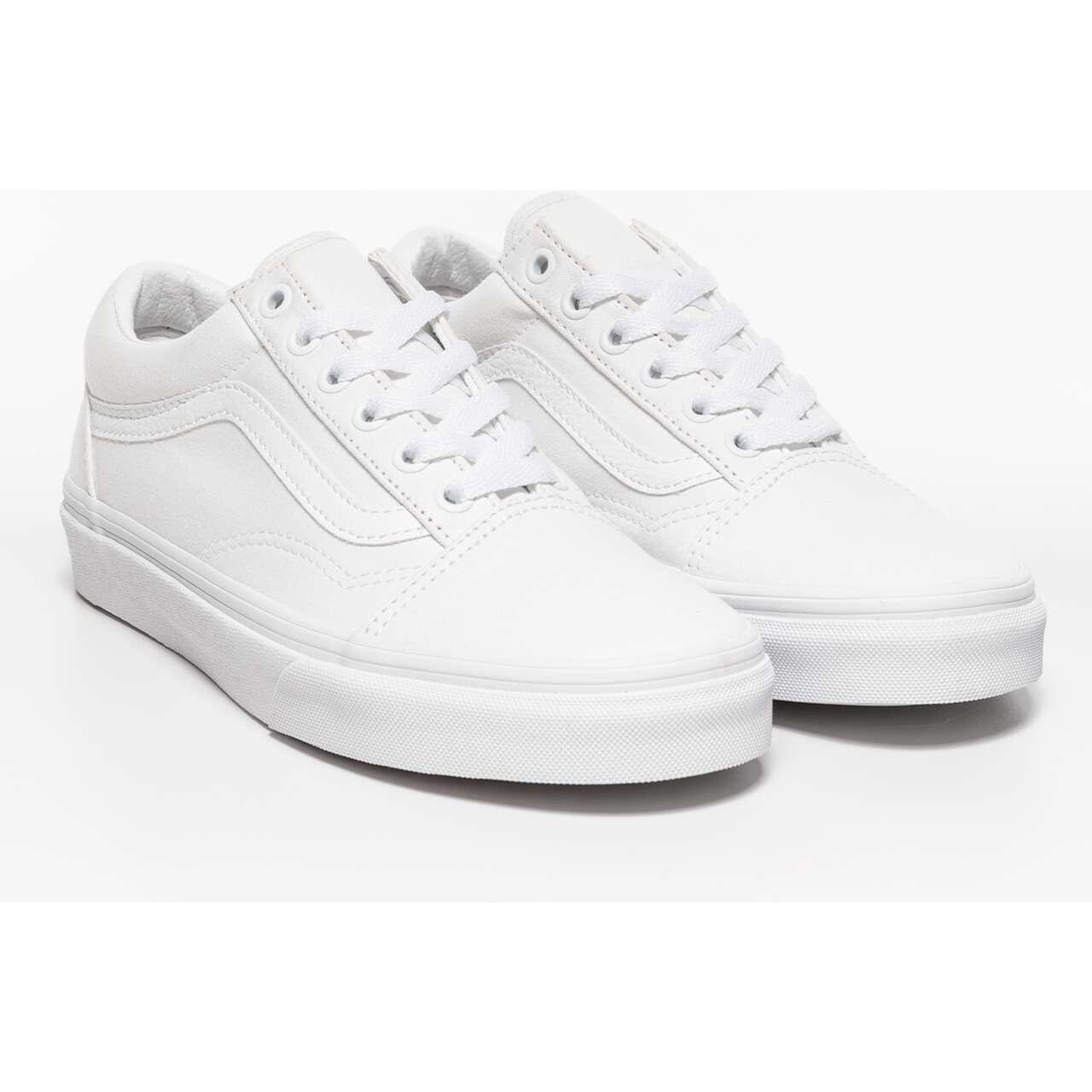 Chaussures basses à lacets pour adulte Old Skool 2/7