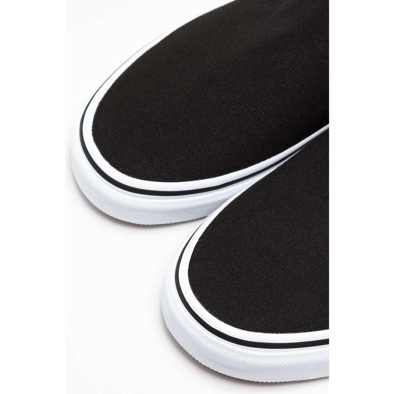 SCARPA UOMO VANS CLASSIC BLACK 3/6