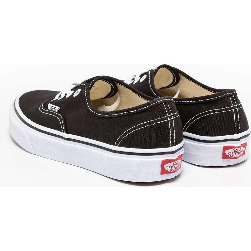 Adidași Vans Authentic negri