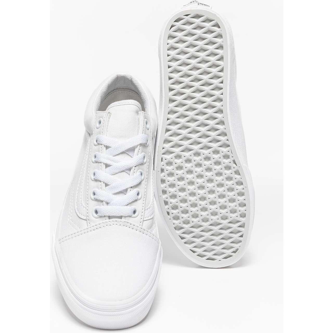 Chaussures basses à lacets pour adulte Old Skool 4/7