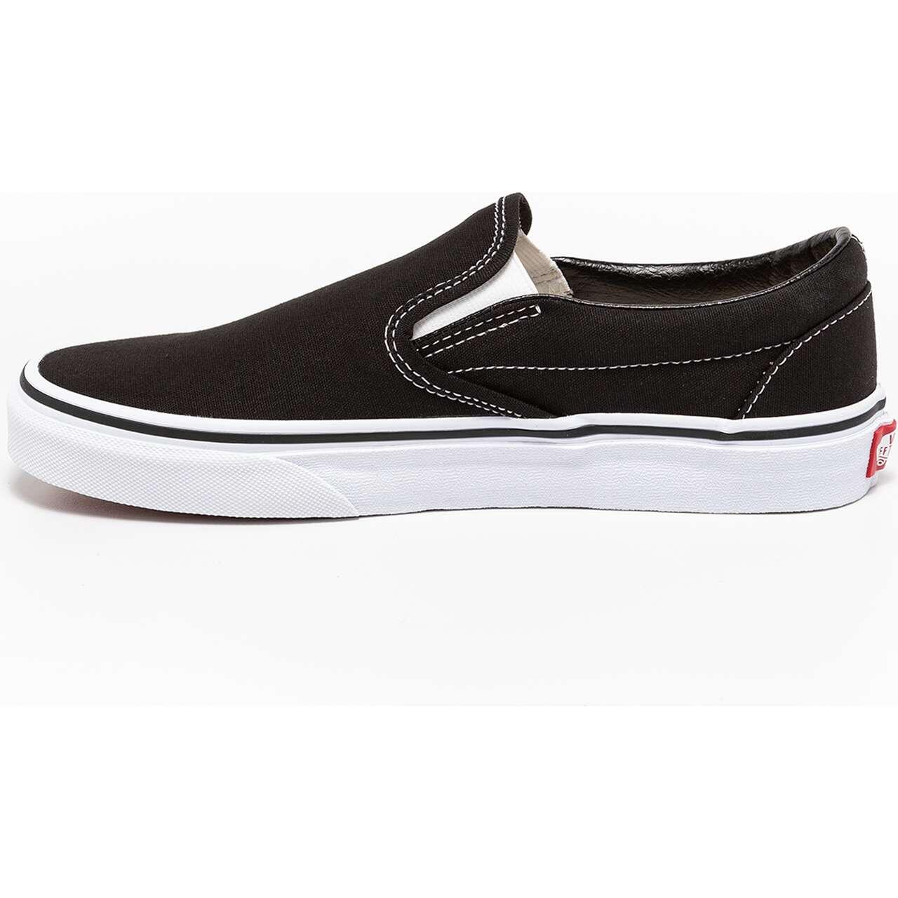 SCARPA UOMO VANS CLASSIC BLACK 5/6