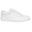 Pantofi sport Vans Old Skool alb adevărat