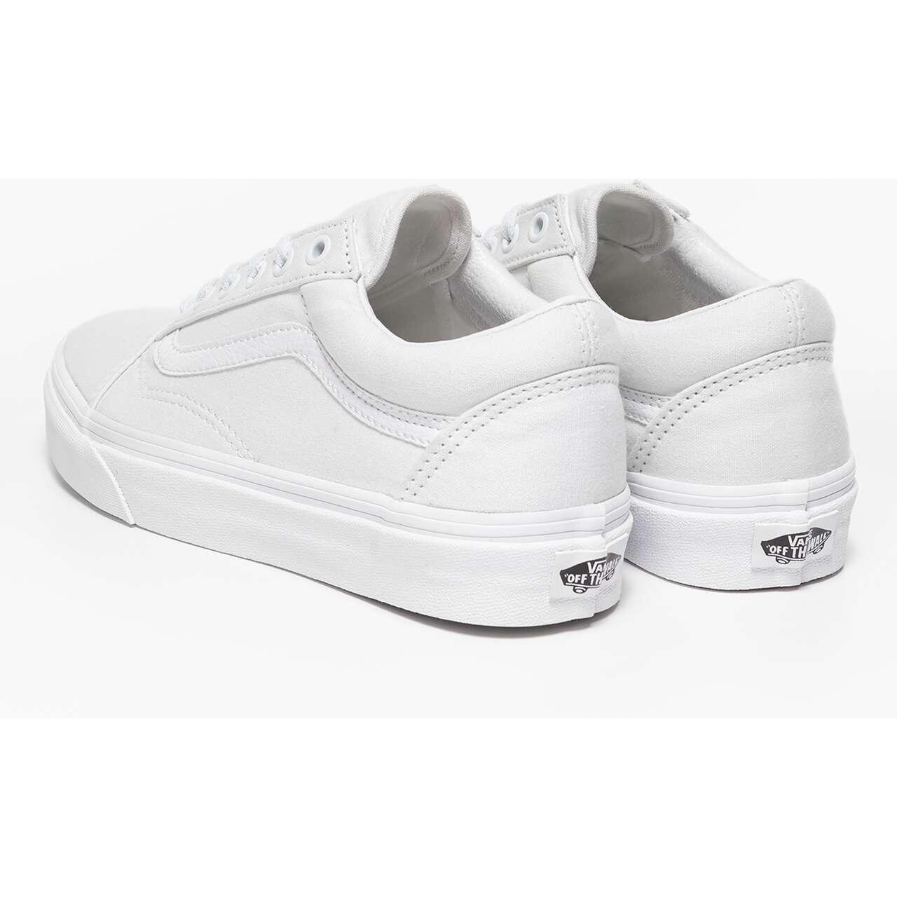 Chaussures basses à lacets pour adulte Old Skool 6/7