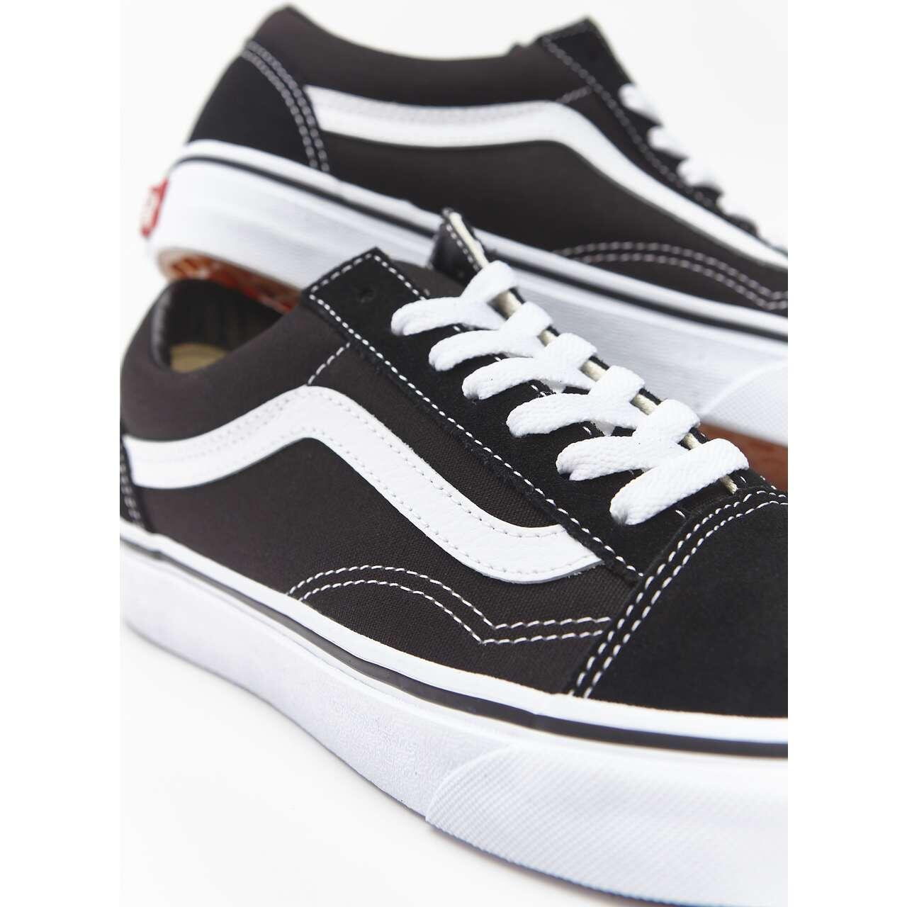 Buty na deskorolkę dla dorosłych Vans Old skool 3/7