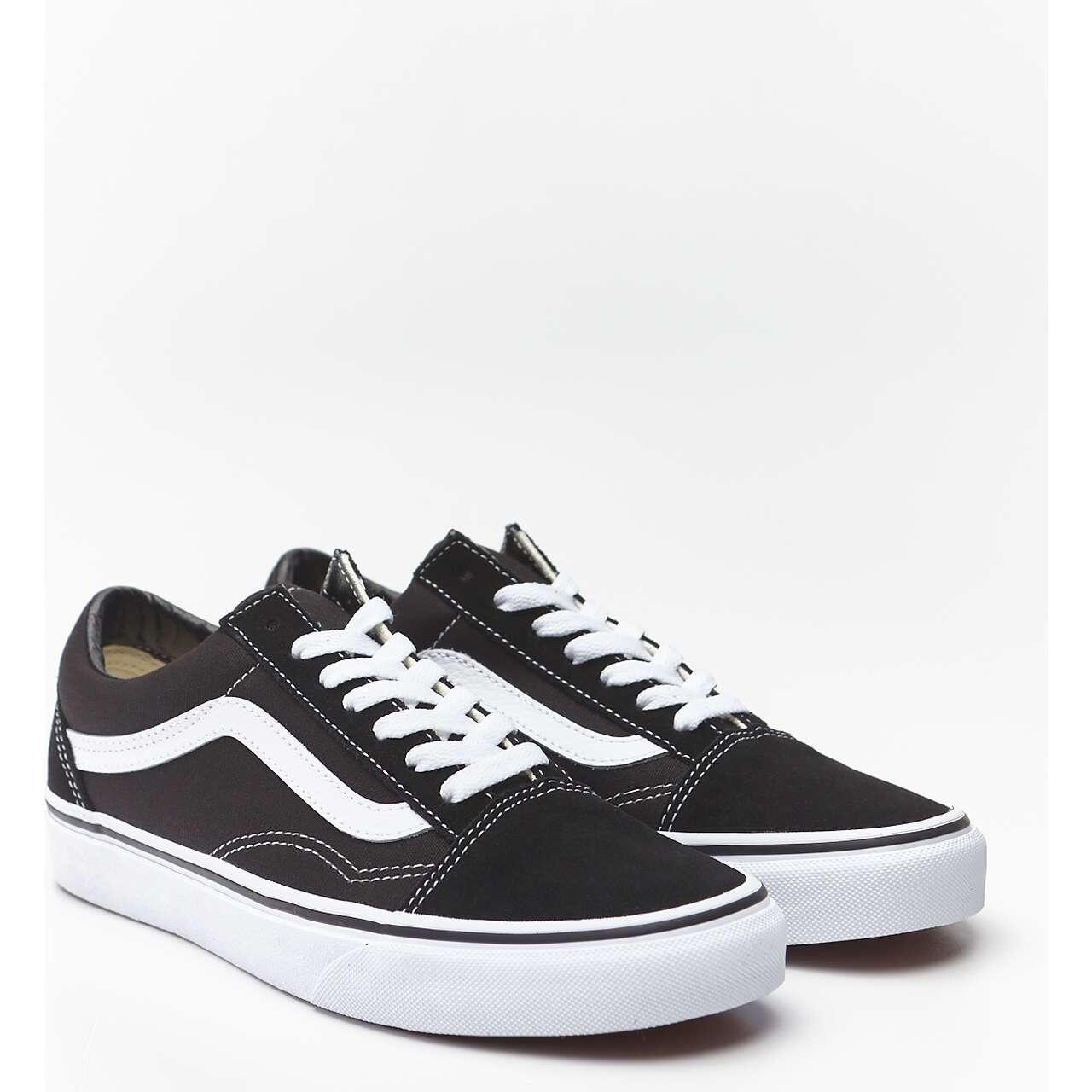 Buty na deskorolkę dla dorosłych Vans Old skool 2/7