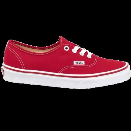 Buty na deskorolkę dla dzieci Vans Authentic
