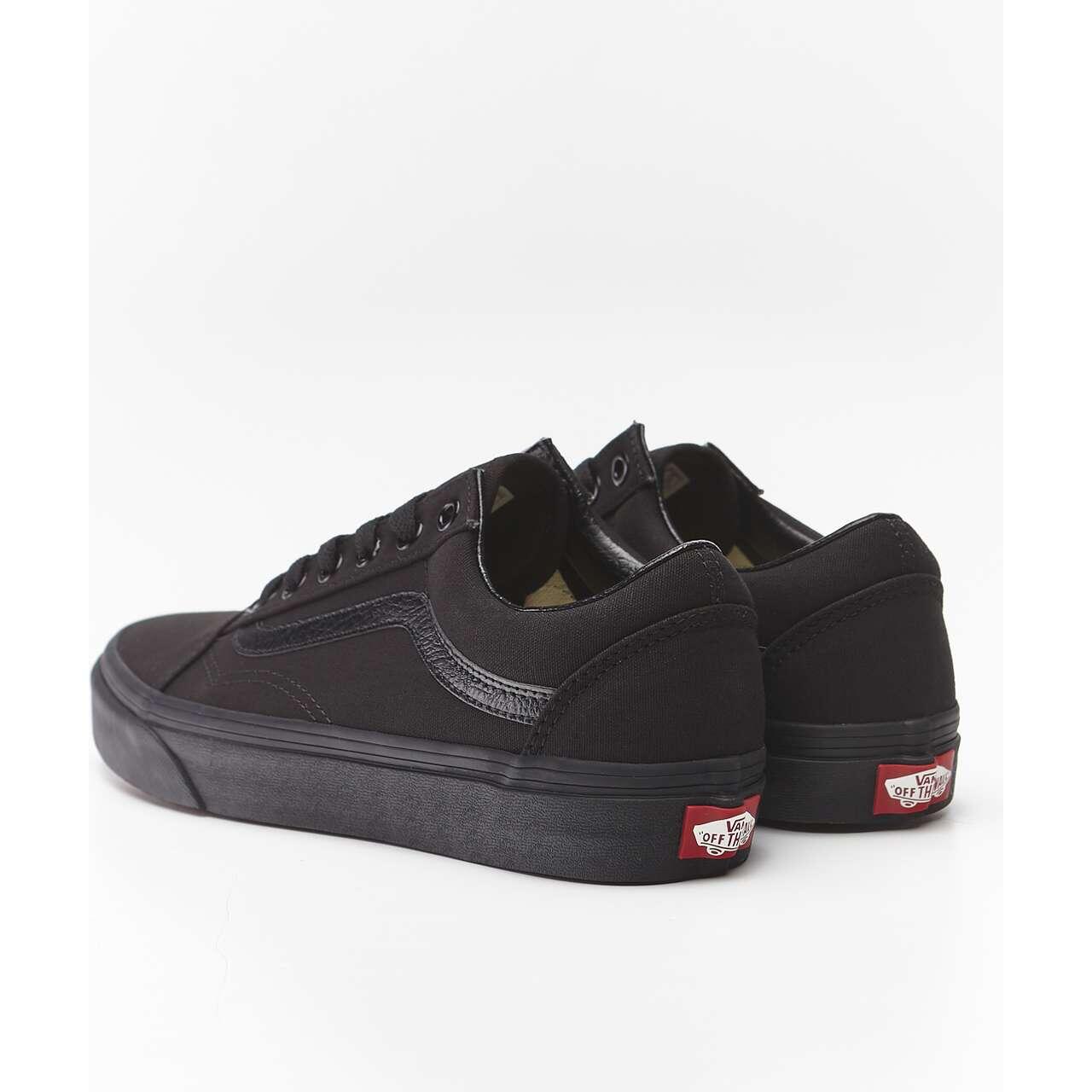 Scarpe Vans Old Skool per uomini 5/7