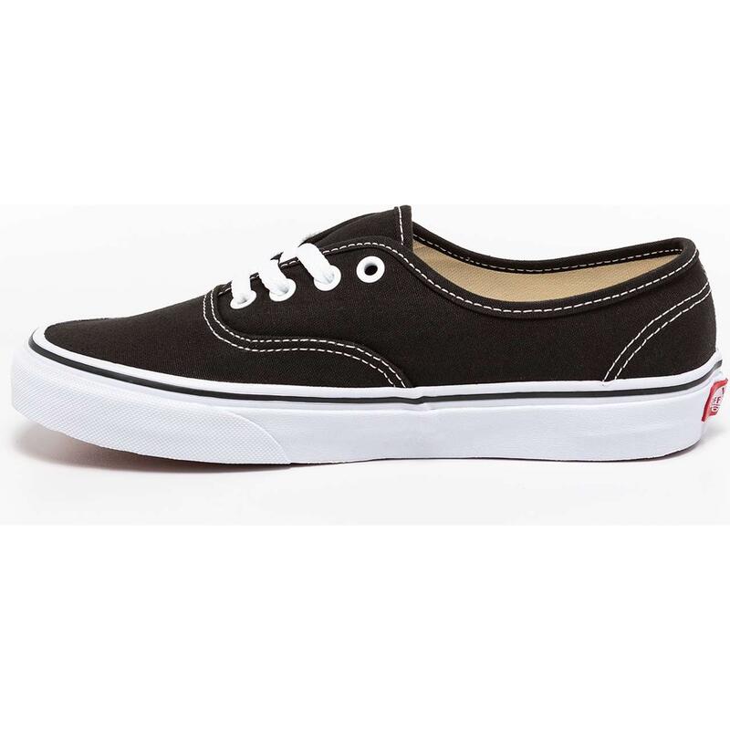 Adidași Vans Authentic negri