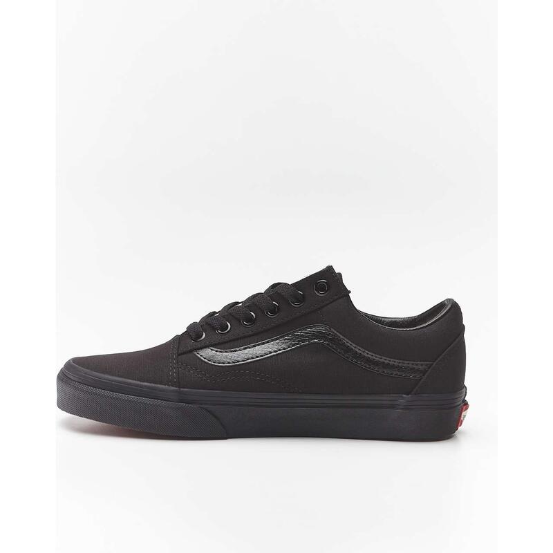 Adidași Vans Old Skool negri