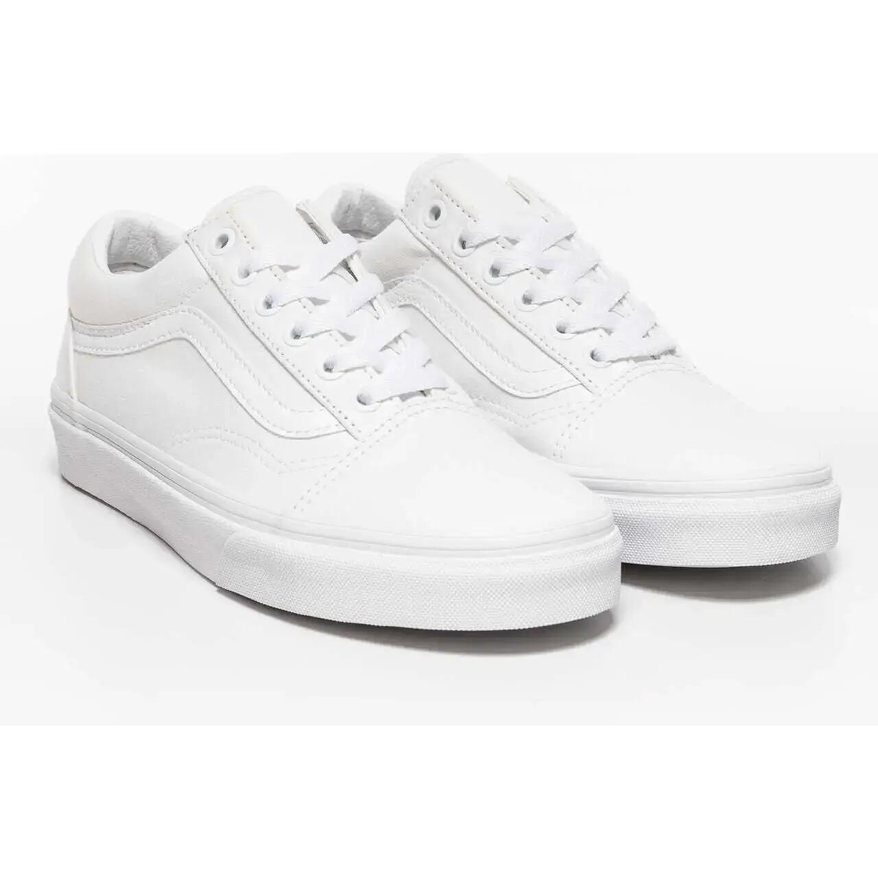 Buty na deskorolkę dla dorosłych Vans Old skool 2/7