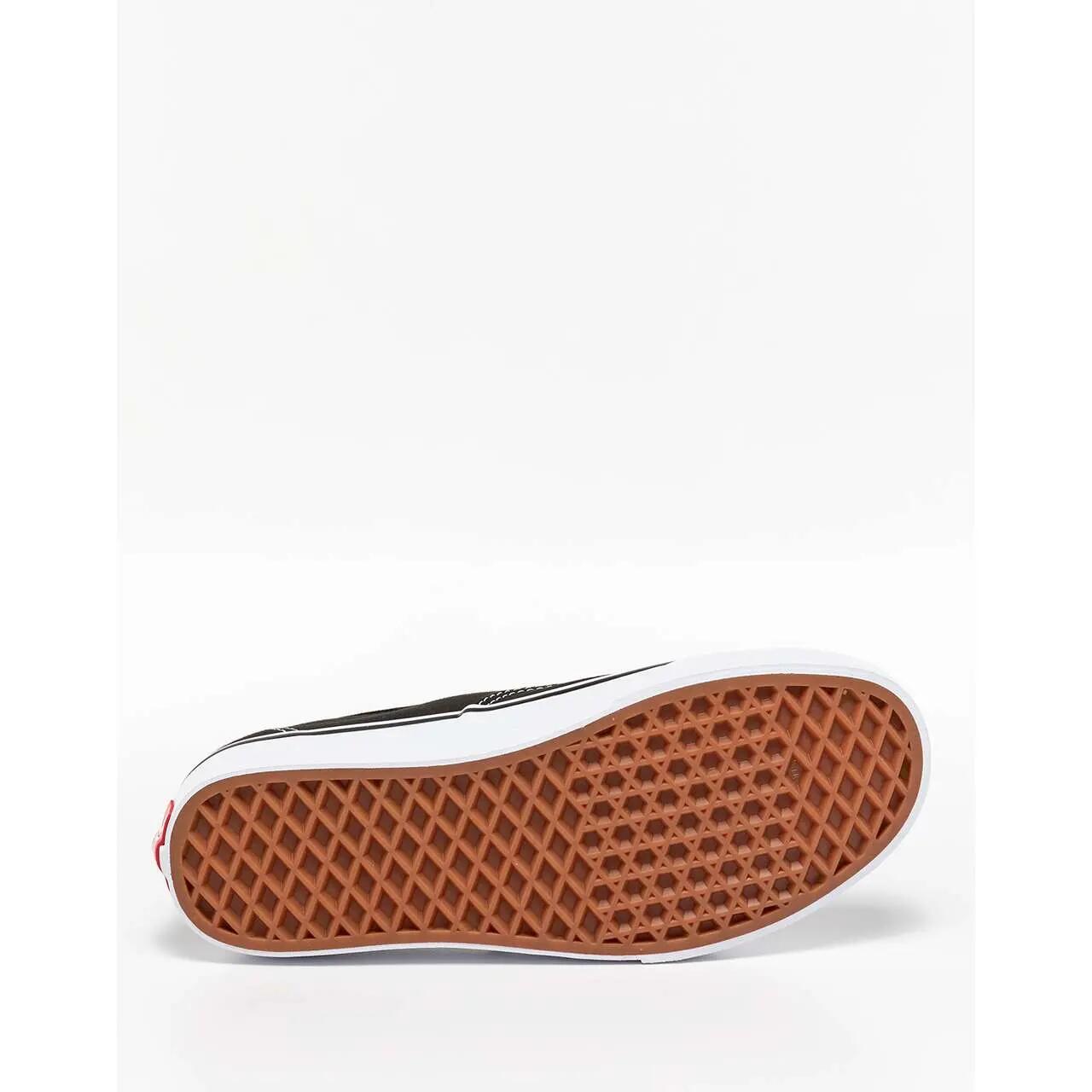 Baskets Vans Authentic noires 4/7