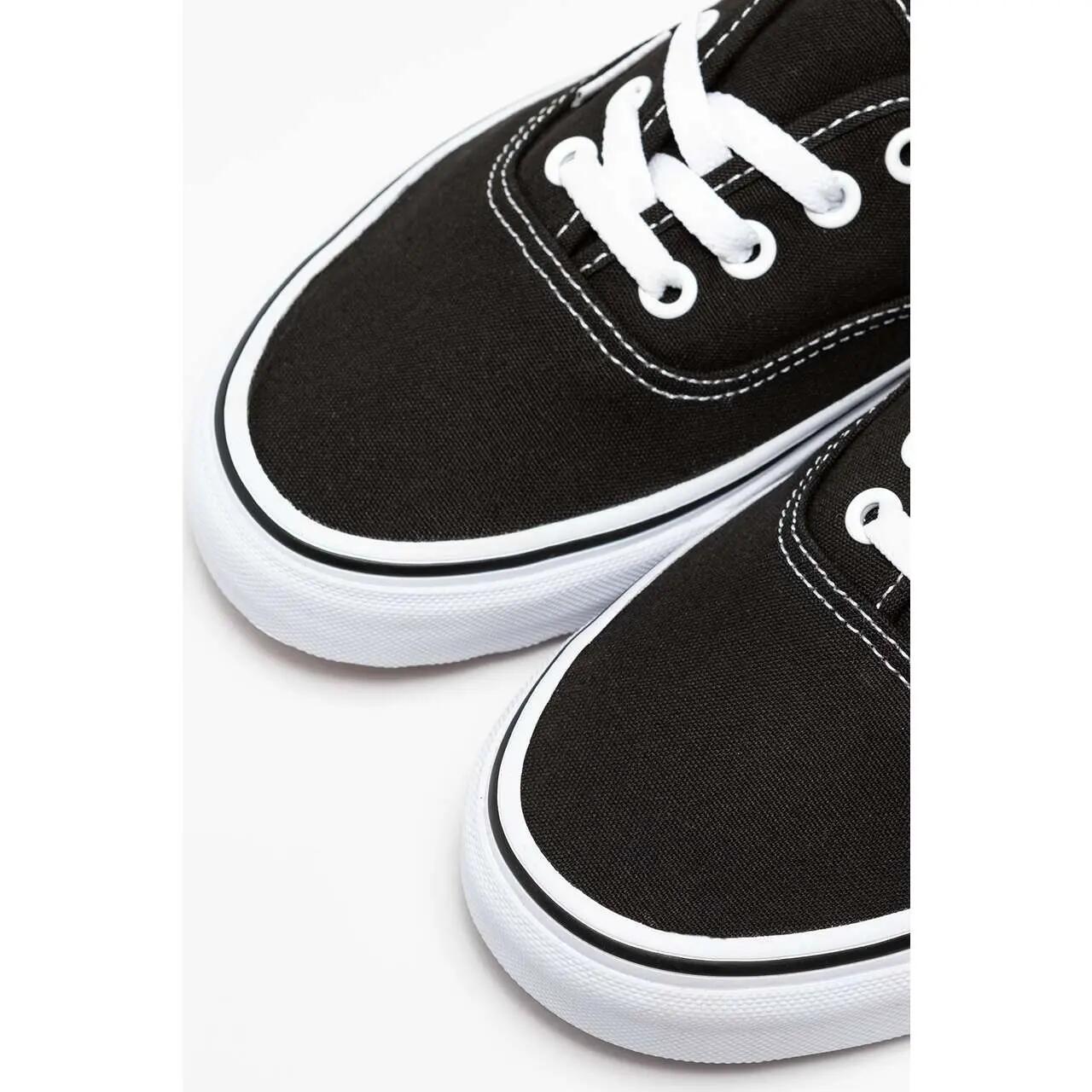 Baskets Vans Authentic noires 3/7