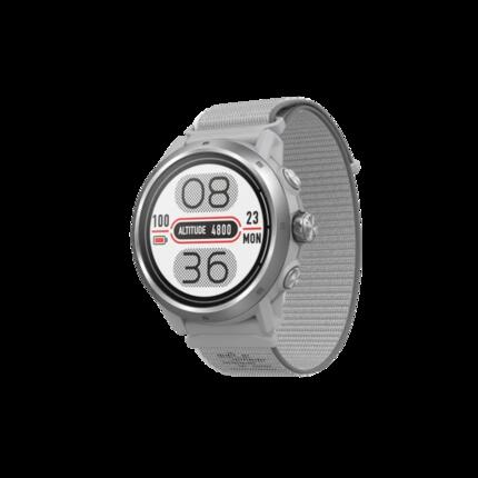 Montre GPS Connectée Multisports Adventure COROS APEX 2 PRO Grey