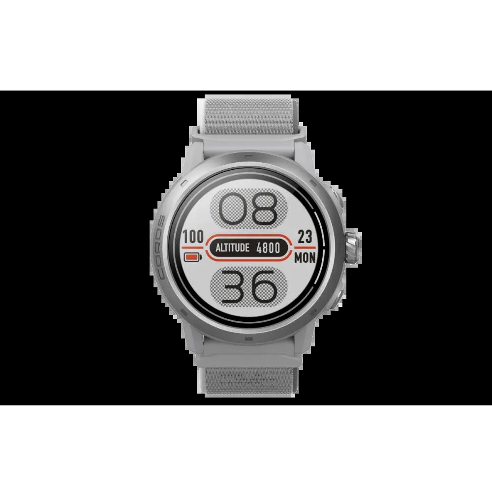 Montre GPS Connectée Multisports Adventure COROS APEX 2 PRO Grey 7/7