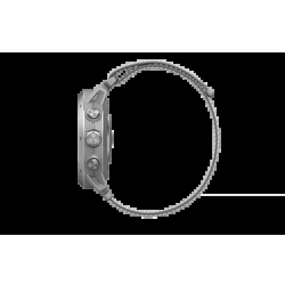 Montre GPS Connectée Multisports Adventure COROS APEX 2 PRO Grey 5/7