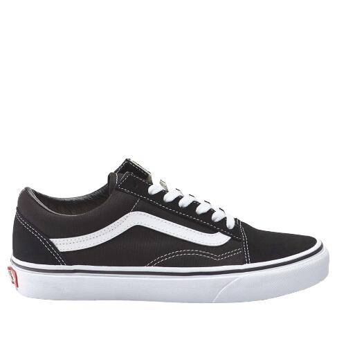 Chaussures basses à lacets pour adulte Old Skool