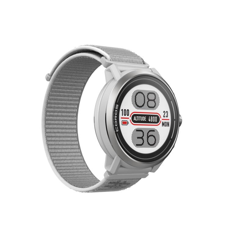 Ceas multisport COROS APEX 2 Premium Multisport Watch Grey