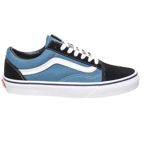 Buty na deskorolkę dla dorosłych Vans Old Skool