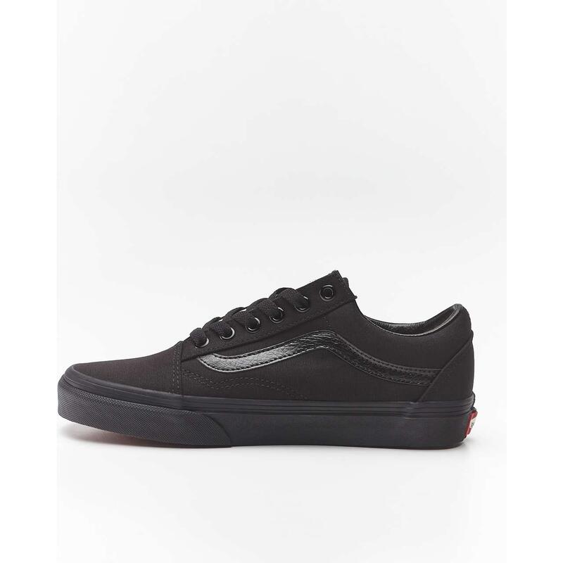 Buty na deskorolkę dla dzieci Vans Old skool