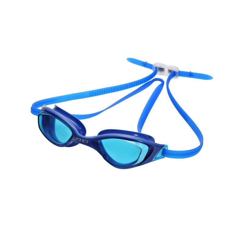 Gafas natación Aspect - Azul - Vidrios : Azul