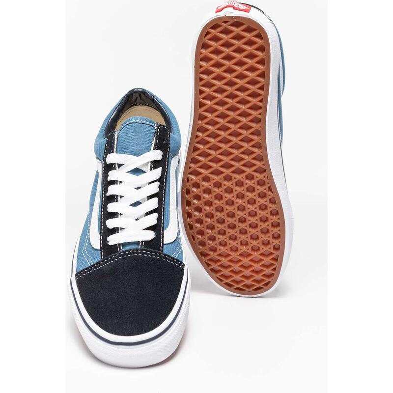 Adidași Vans Old Skool bleumarin