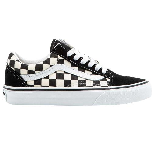 Buty na deskorolkę dla dzieci Vans Old Skool